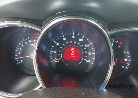 2013 Kia Optima Lx from USA, damaged, VIN 5XXGM4A77DG186419